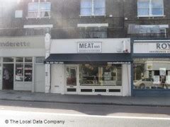 Meat NW5